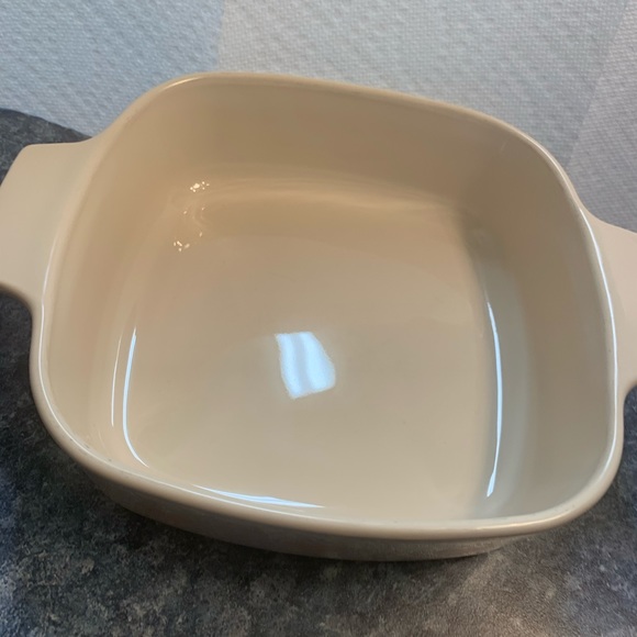 Corningware Forever Yours Heart Pattern 1Liter - Picture 3 of 9